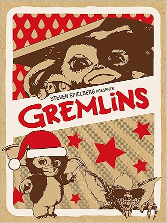 【クリックで詳細表示】Amazon.co.jp ｜ グレムリン グリーティングDVD 〈クリスマスA〉(初回限定生産) DVD・ブルーレイ - ザック・ギャリガン， フィービー・ケイツ， ホイト・アクストン， ジョー・ダンテ