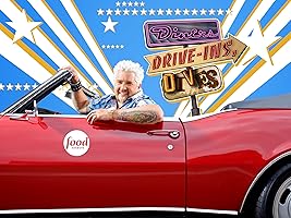 Diners, Drive-Ins, and Dives Season 6