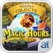 Hidden Objects Magic Hours & 3 puzzle games