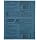 Norton 3X Abrasive Sheet, Paper Backing, Aluminum Oxide