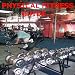 Physical Fitness