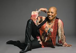 Image de Dee Dee Bridgewater