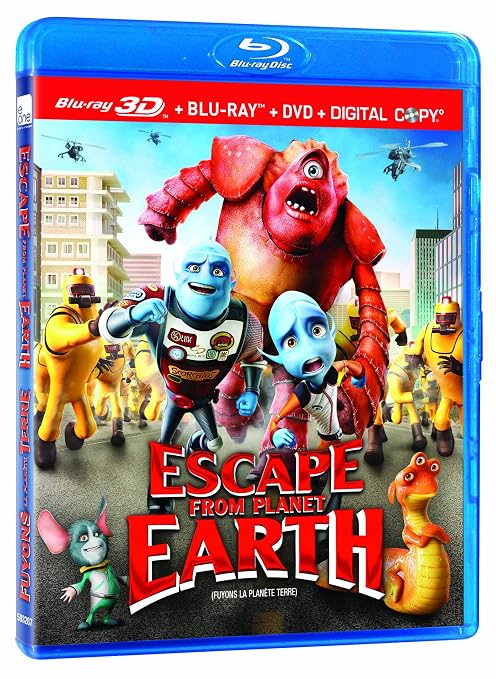 1080 planet earth from dts escape