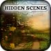 Hidden Scenes - Autumn Garden