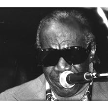 Professor Longhair - Photo of Professor Longhair