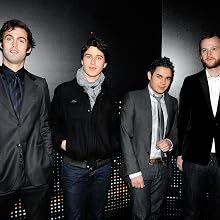 Vampire Weekend