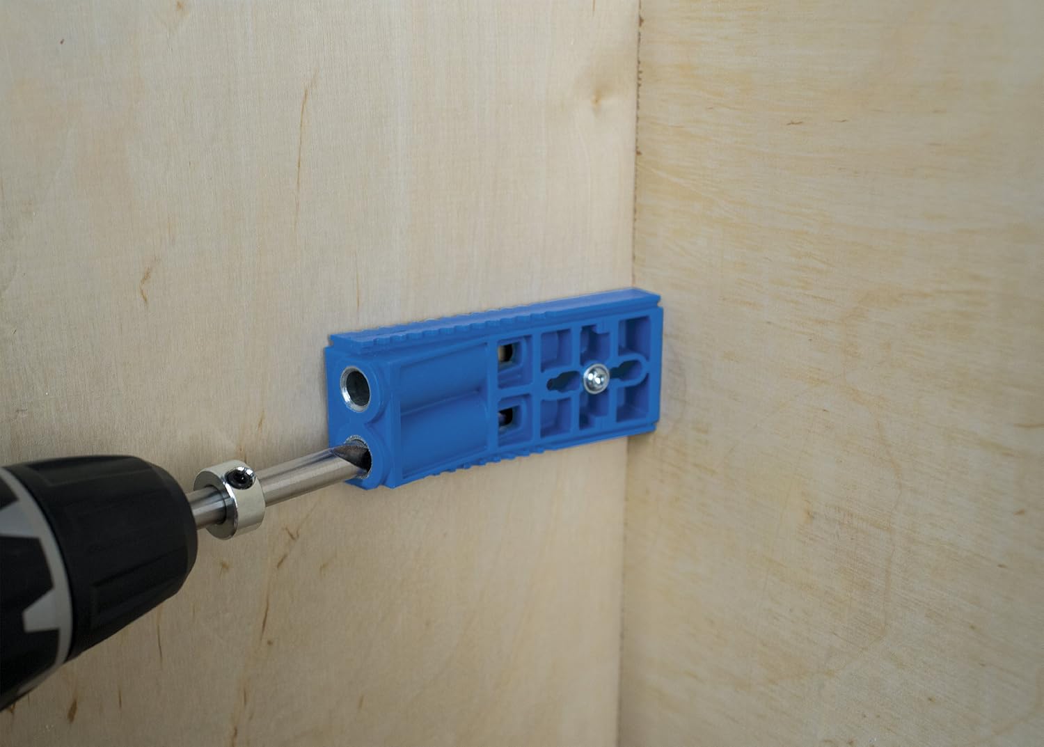 Kreg R3 Jr. Pocket Hole Jig System , New, Free Shipping | eBay