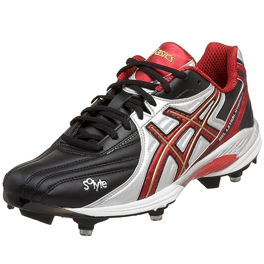 asics gel lethal hybrid