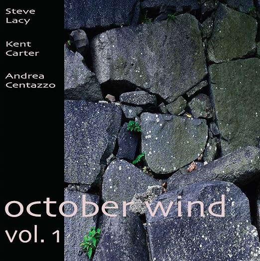 October Wind Volume 1