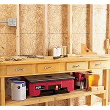 SKIL RAS800 SKIL Router Table