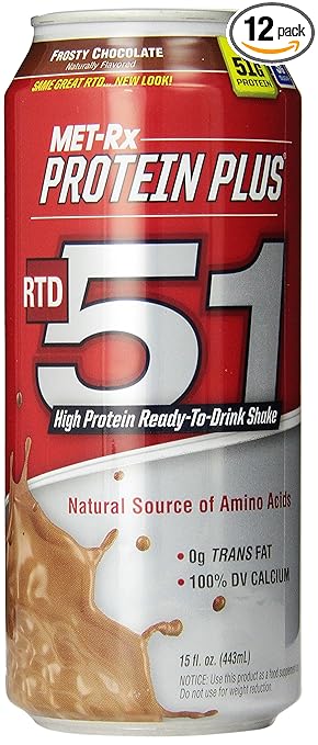 Healthiest Supplement Drinks for Seniors and Diabetics ...