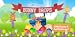 Bunny Drops - Match three puzzle