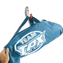 Tornado J1000 Drywall or Stud Mountable J-Hook