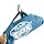 Tornado J1000 Drywall or Stud Mountable J-Hook