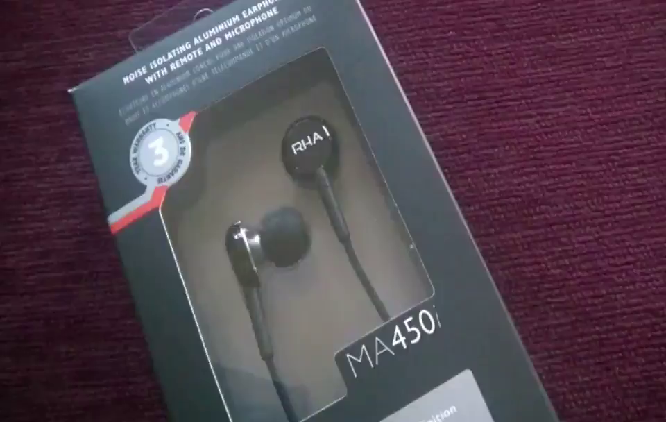 Amazon.com: Customer Reviews: RHA MA450i Noise Isolating In-Ear ... Amazon.com: Customer Reviews: RHA MA450i Noise Isolating In-Ear ...