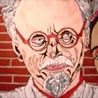 Trotsky Icepick video of 'The Commissioner.' From the 1986 album POISON SUMMER.