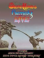 Steve Howe - Remedy Live