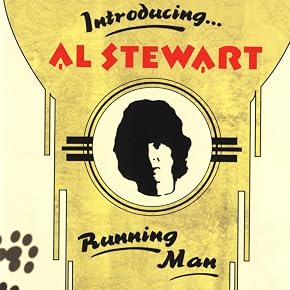 Bilder von Al Stewart