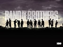Band of Brothers Season 1 [HD]