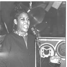 Abbey Lincoln - Photo of Abbey Lincoln