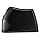 Stanley Bostitch Electric Desktop Pencil Sharpener, Black (02695)
