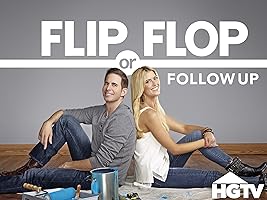 Flip or Flop Follow-Up Season 1