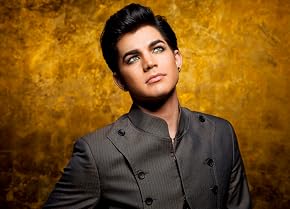 Image of Adam Lambert