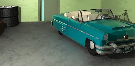 Let's Escape - Premium