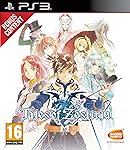 Tales of Zestiria PS3