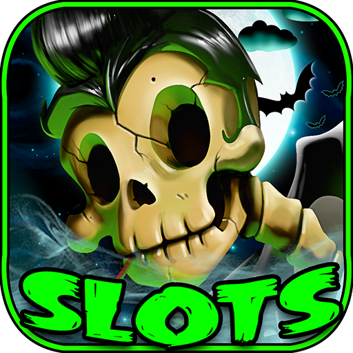 Slots Monsters Saga