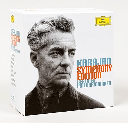 Karajan Symphony Edition