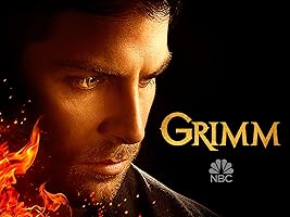 Grimm, Season 5