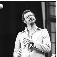 Ronnie Laws - Photo of Ronnie Laws