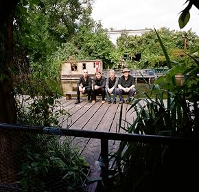 Bilder von Element of Crime