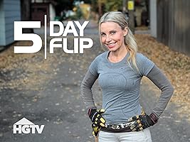 Five Day Flip Season 1