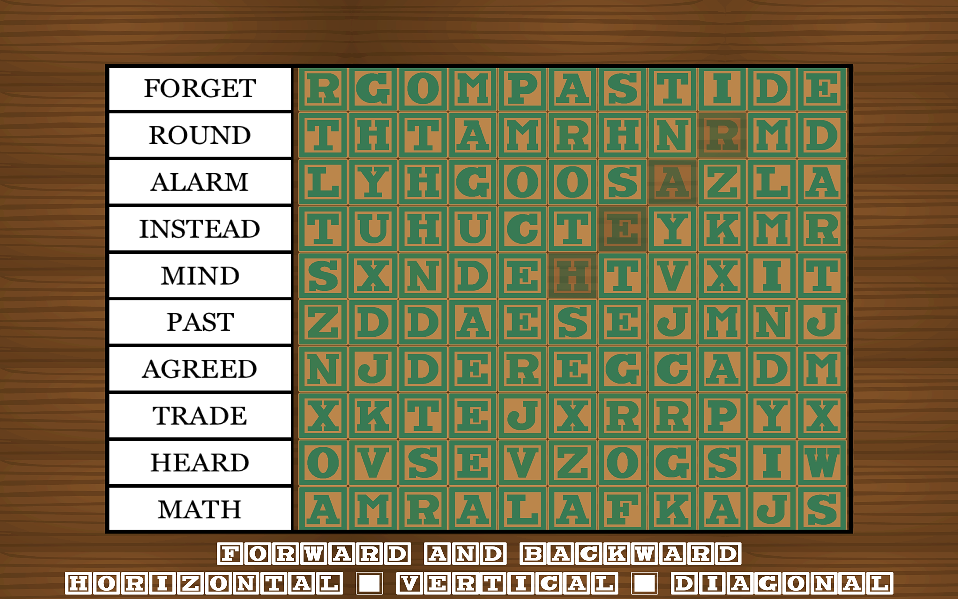 Amazon.com: Word Owl's Word Search - Third Grade (Sight Words