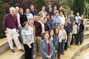 Image of Cambridge Singers
