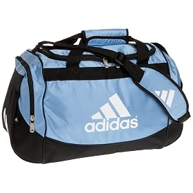 adidas Elite Small Duffle