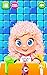 Kids Salon - Kids Games