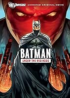 Batman: Under the Red Hood