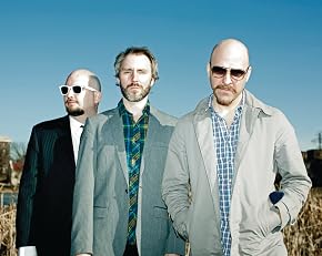 Image of The Bad Plus