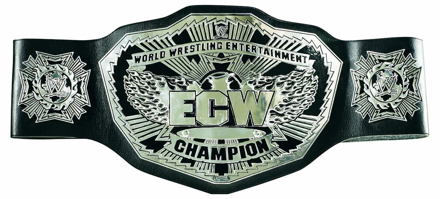 Opiniones de ecw championship
