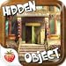 Hidden Object Game - Sherlock Holmes: Valley of Fear 2