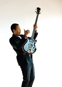 Bilder von Stanley Clarke