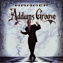 Addams Groove