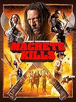 Machete Kills [HD]