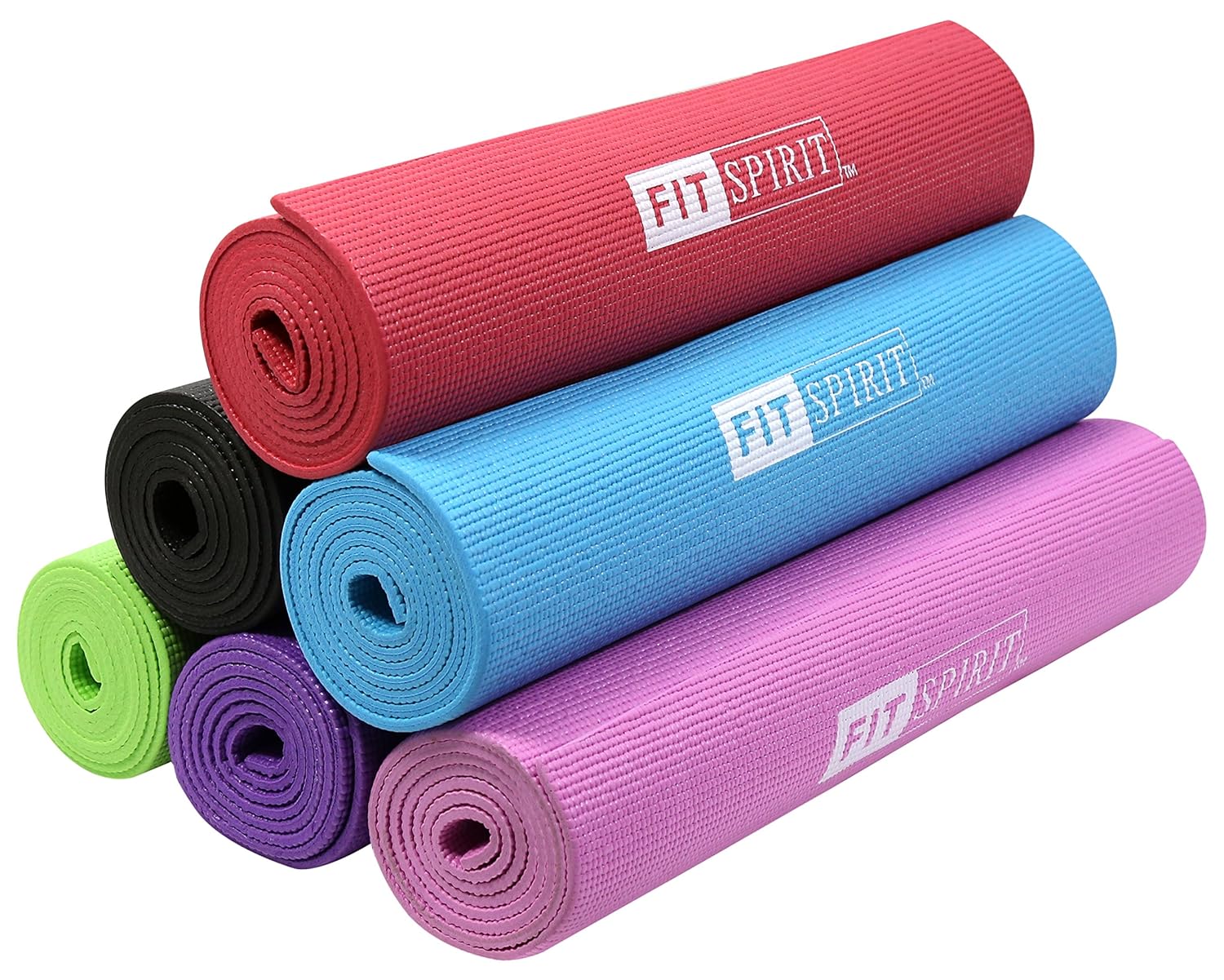 exercise floor pad