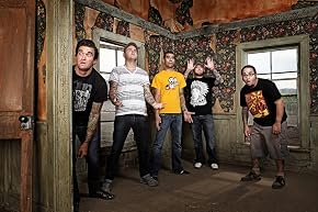 Image de New Found Glory