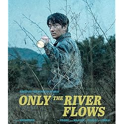 Only the River Flows [Blu-ray]