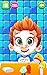 Kids Salon - Kids Games